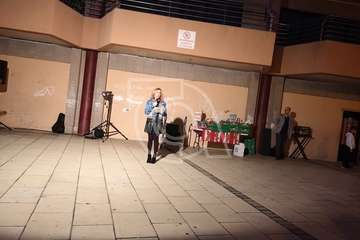 Éxito del evento benéfico organizado por Punto y Seguido (Foto TA)